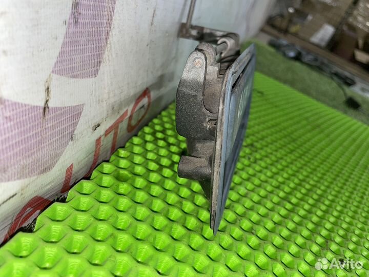 Ручка внешняя задней левой двери Chevrolet Suburba