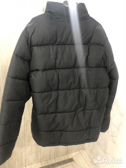 Пуховик nike