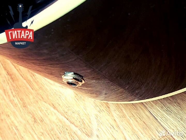 Гитара новая электроакустическая Eliatro E 4050 EQ