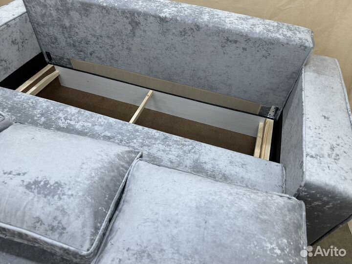 Диваны новые