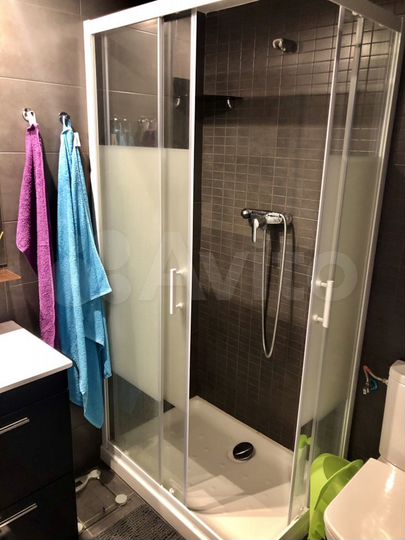 2-к. квартира, 113 м² (Испания)