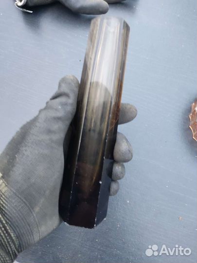 Ваза для цветов стекло