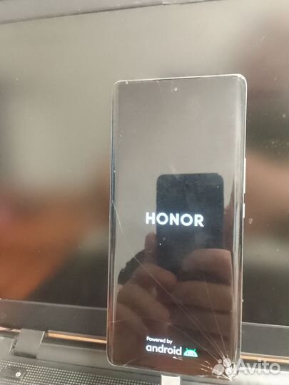 HONOR X9a, 6/128 ГБ