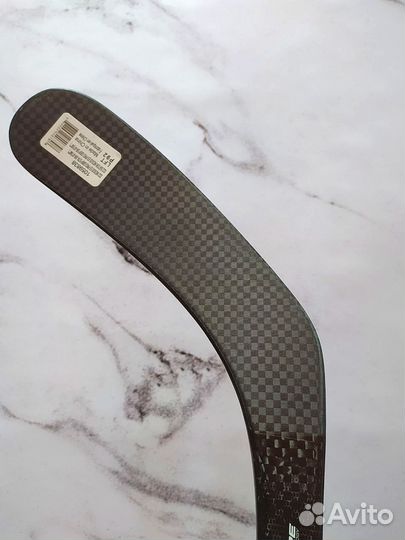 Клюшка хоккейная Bauer Nexus E5PRO SR (87-92L)