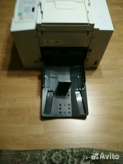 Ризограф riso KZ 30 - цифровой дупликатор формата