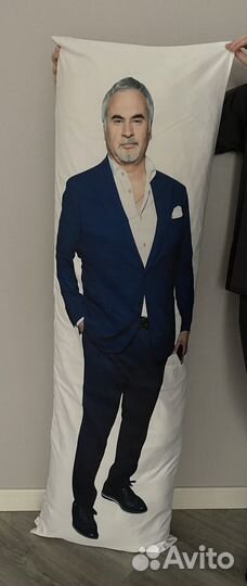 Подушка Валерия Меладзе