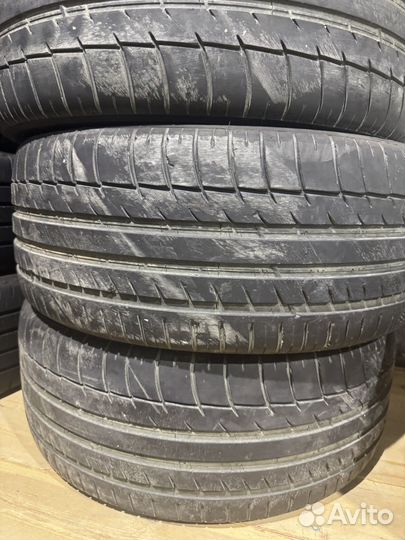 Triangle Sportex TSH11 245/45 R18 100Y