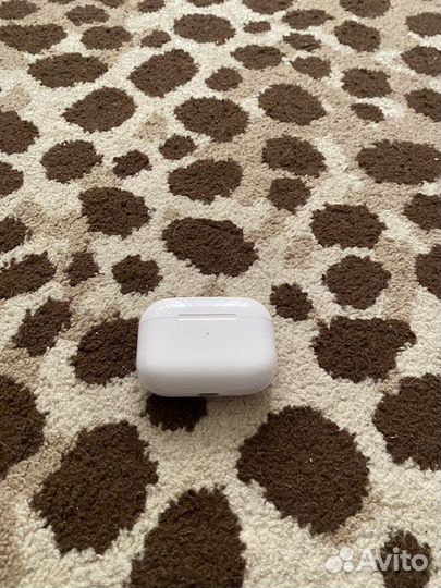 Airpods pro