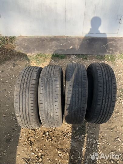 Nexen N'Blue HD Plus 195/65 R15