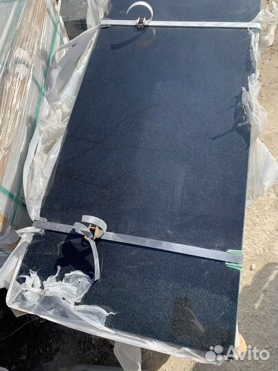 Памятники Оптом Габбро Черные