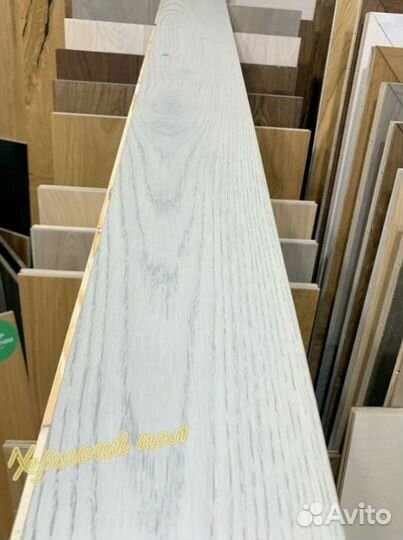 Паркетная доска