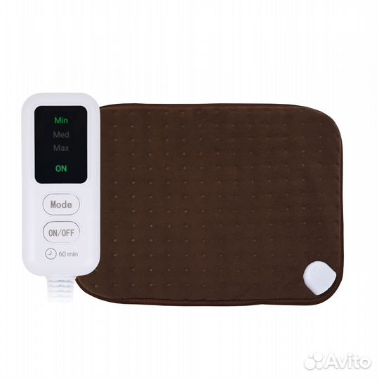 Электрогрелка EcoSapiens Flisa 40х50 см