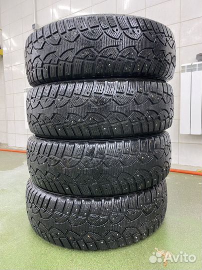 Continental Conti4x4IceContact 225/65 R17