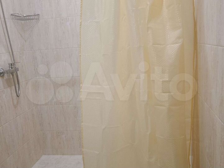 1-к. квартира, 18 м², 2/3 эт.