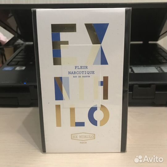 Парфюм 100 мл