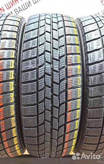 Goodyear Ice Navi 6 225/45 R18 106V