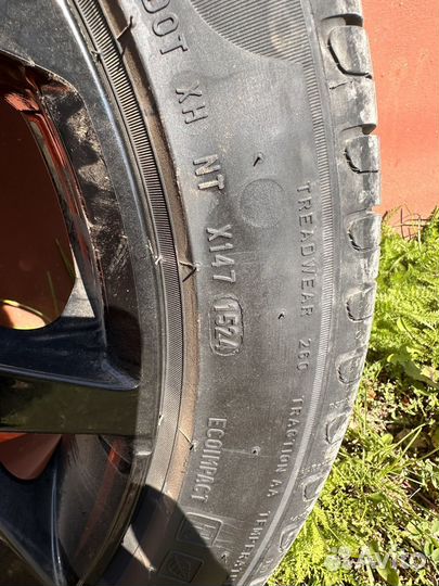 Pirelli Cinturato P7 205/50 R17 89V