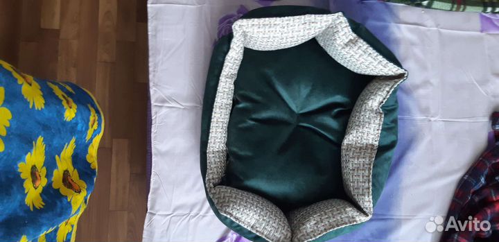 Лежанка для животных