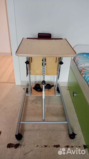 Вертикализатор для детей с дцп