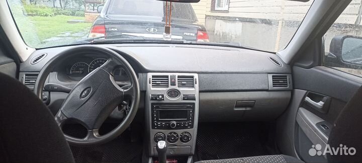 LADA Priora 1.6 МТ, 2011, 220 000 км