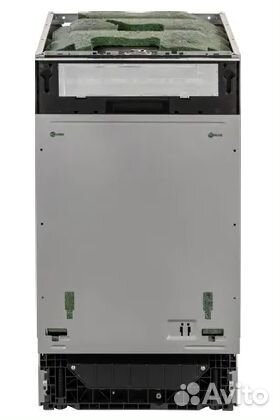 Посудомоечная машина Candy 45см встраиваемая