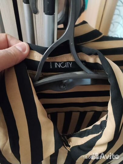 Женские вещи пакетом 46 48 размер