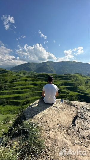 Экскурсии по Дагестану Тур поездки