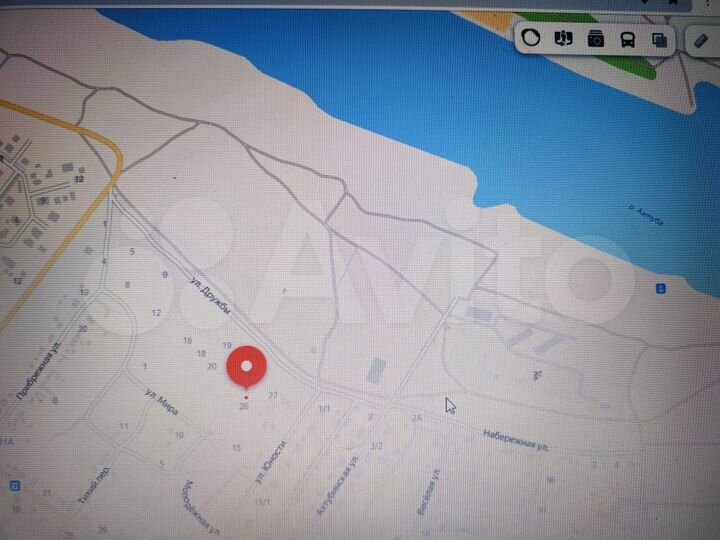 Участок 13 сот. (ИЖС)