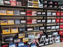 Аккумуляторы Авто.Доставка О руб/30 мин.24/365