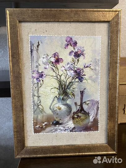 Картина для декора