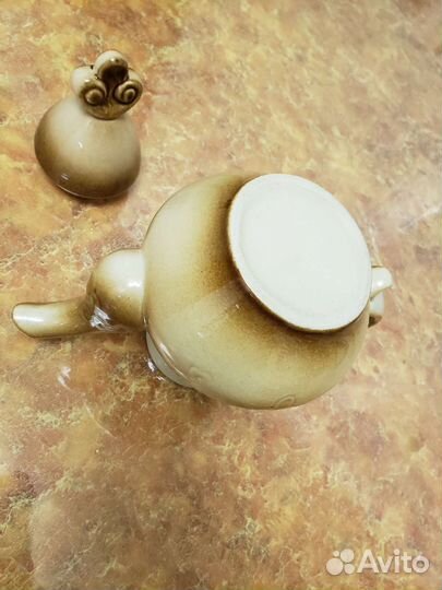 Чайник заварочный