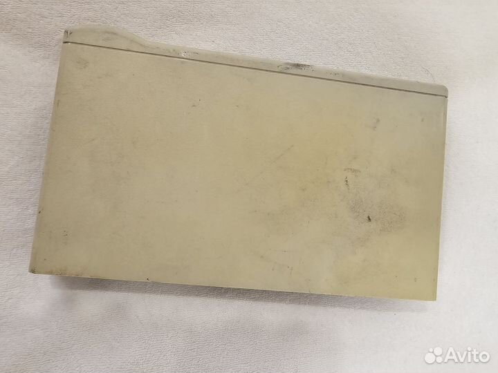 Коммутатор 3COM OfficeConnect Dual Speed Switch 8