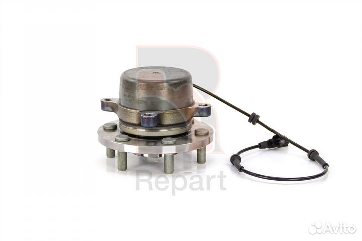 Ступица перед Nissan Patrol Y62 402021LB0C