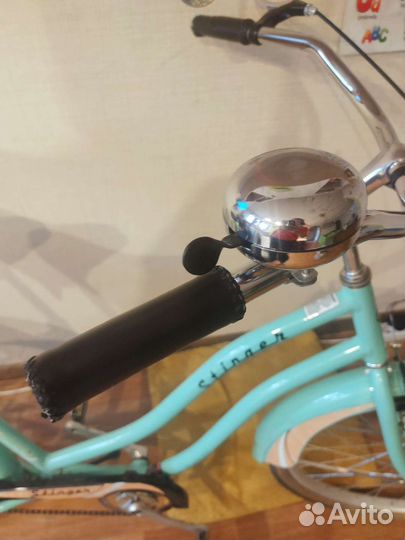 Велосипед женский,для девочки