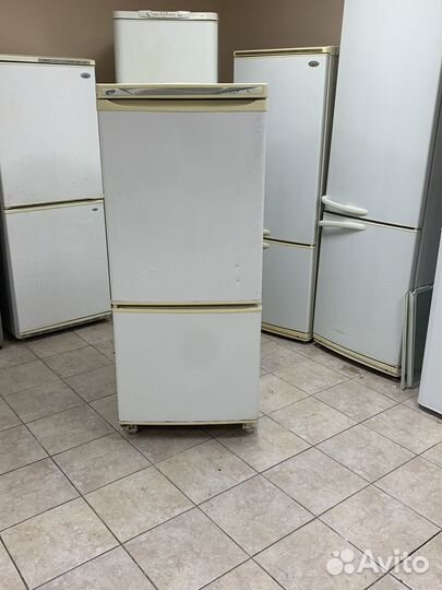 Холодильник + гарантия + доставка