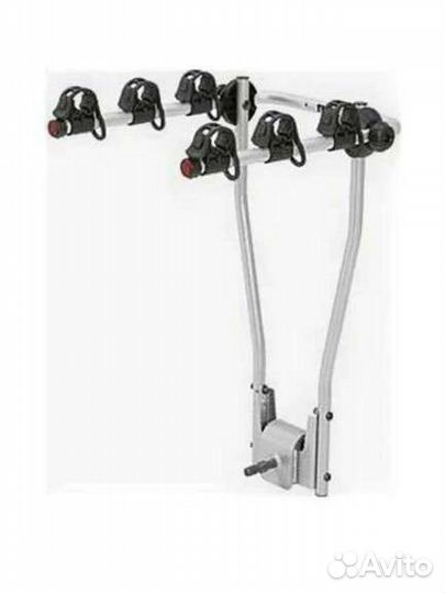 Крепление thule HangOn 974 на фаркоп