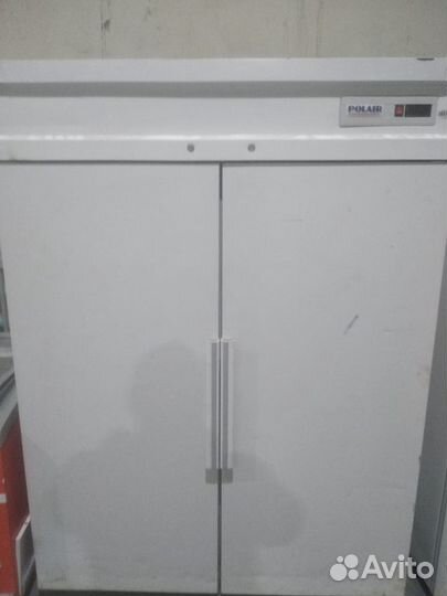 Холодильный шкаф 1400 Бу
