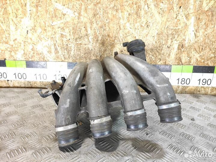 Коллектор впускной Volkswagen Passat b5 1996-2000