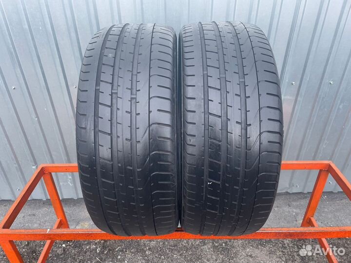 Pirelli P Zero 245/45 R20 103Y