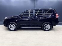 Toyota Land Cruiser Prado 3.0 AT, 2015, 352 750 км, с пробегом, цена 3 170 000 руб.