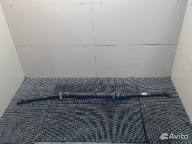 Кардан Volvo XC60, 2010