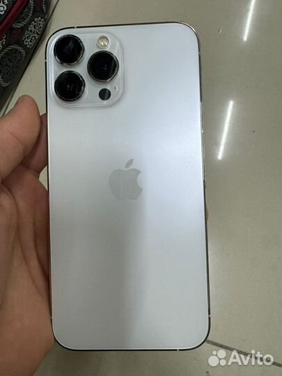iPhone 13 Pro Max, 128 ГБ