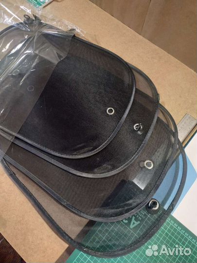 Шторки на автомобили