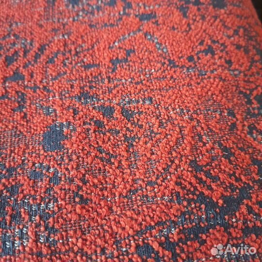 Ткань гобелен СССР