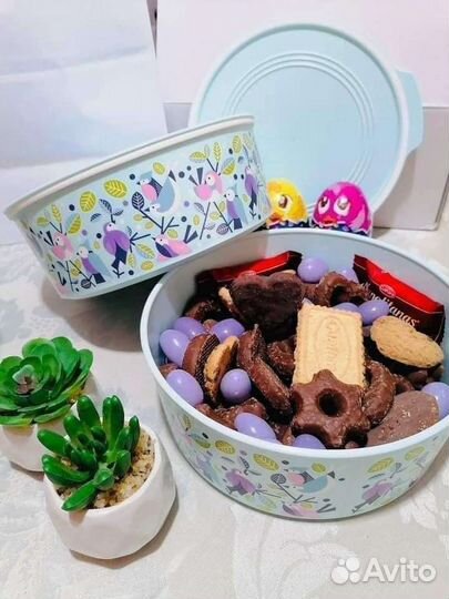 Tupperware Акваконтроль 1,5л