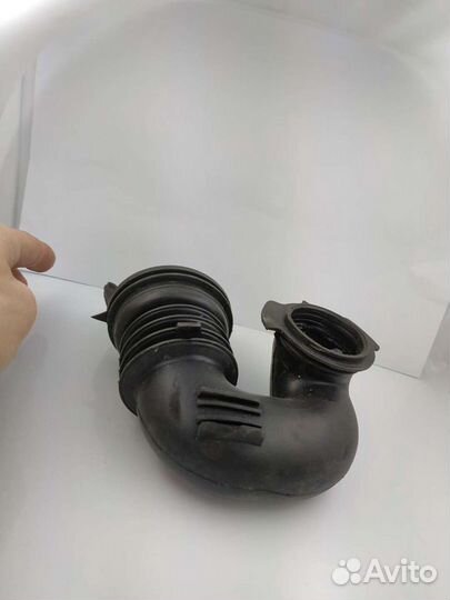 Патрубок сливной для стиральной машины LG 4738