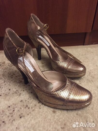 Туфли Pollini Италия