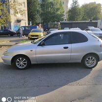 Daewoo Lanos 1.3 MT, 2001, 358 750 км, с пробегом, цена 125 000 руб.