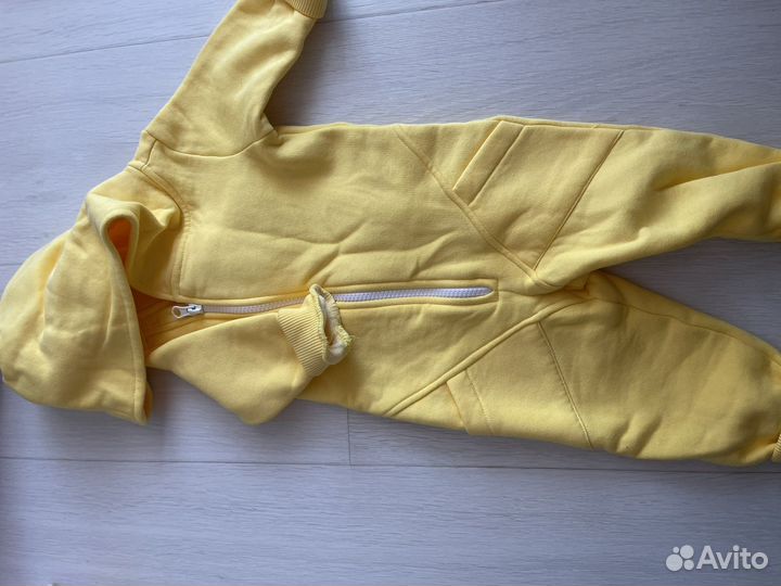 Детская одежда