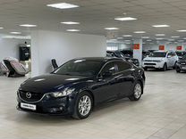 Mazda 6 2.0 AT, 2014, 143 000 км, с пробегом, цена 1 399 000 руб.